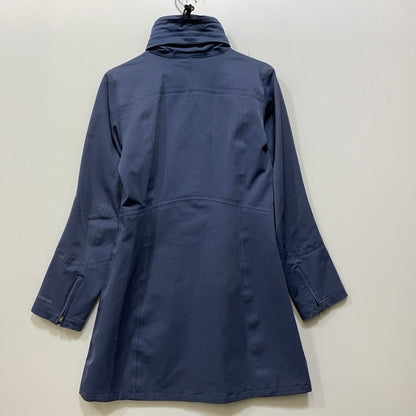 【中古品】【レディース】 PATAGONIA パタゴニア 28405FA12 TORRES 3WAY COAT トレス コート アウター 168-260921-kh-06-izu サイズ：XS カラー：ネイビー 万代Net店