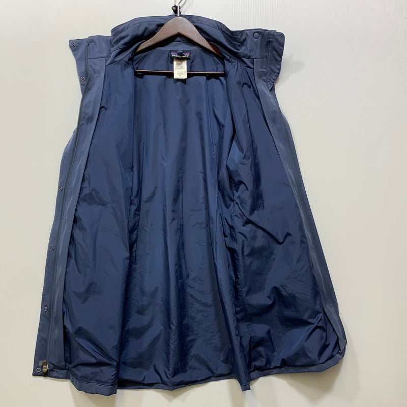 【中古品】【レディース】 PATAGONIA パタゴニア 28405FA12 TORRES 3WAY COAT トレス コート アウター 168-260921-kh-06-izu サイズ：XS カラー：ネイビー 万代Net店