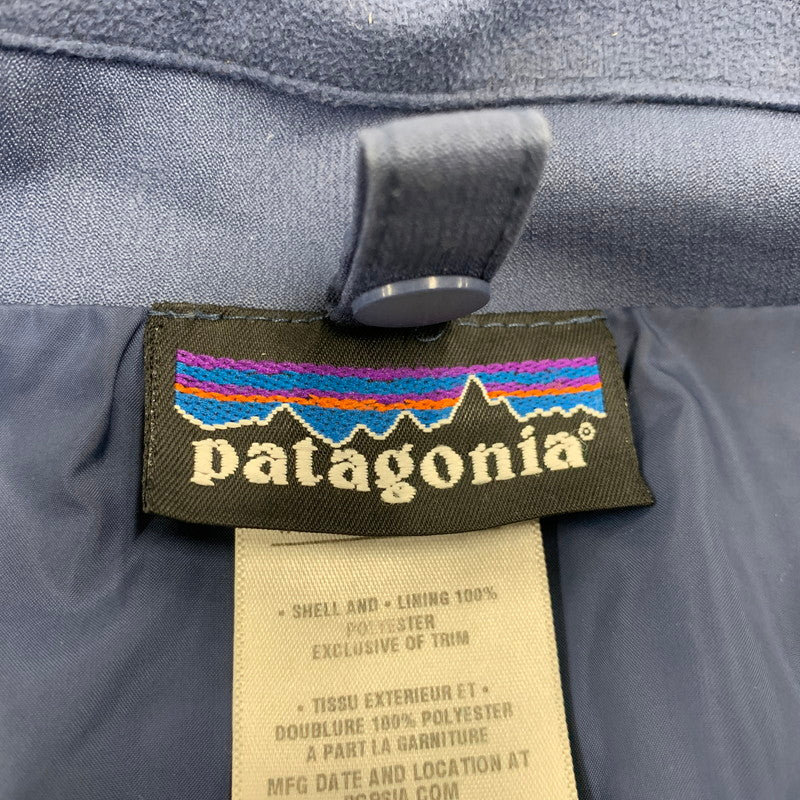 【中古品】【レディース】 PATAGONIA パタゴニア 28405FA12 TORRES 3WAY COAT トレス コート アウター 168-260921-kh-06-izu サイズ：XS カラー：ネイビー 万代Net店