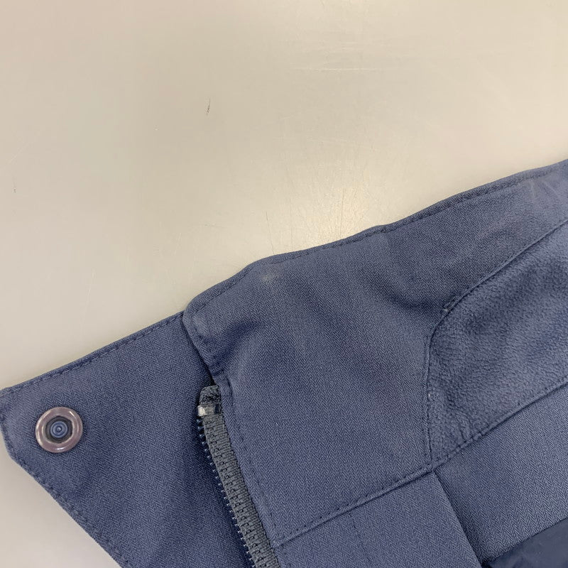 【中古品】【レディース】 PATAGONIA パタゴニア 28405FA12 TORRES 3WAY COAT トレス コート アウター 168-260921-kh-06-izu サイズ：XS カラー：ネイビー 万代Net店