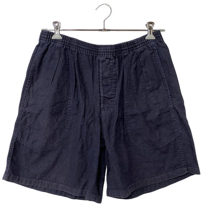 【中古品】【メンズ】 patagonia パタゴニア EASY SHORTS イージー ショーツ ショートパンツ 155-260919-as-03-izu サイズ：S カラー：ネイビー 万代Net店