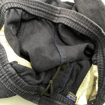 【中古品】【メンズ】 patagonia パタゴニア EASY SHORTS イージー ショーツ ショートパンツ 155-260919-as-03-izu サイズ：S カラー：ネイビー 万代Net店