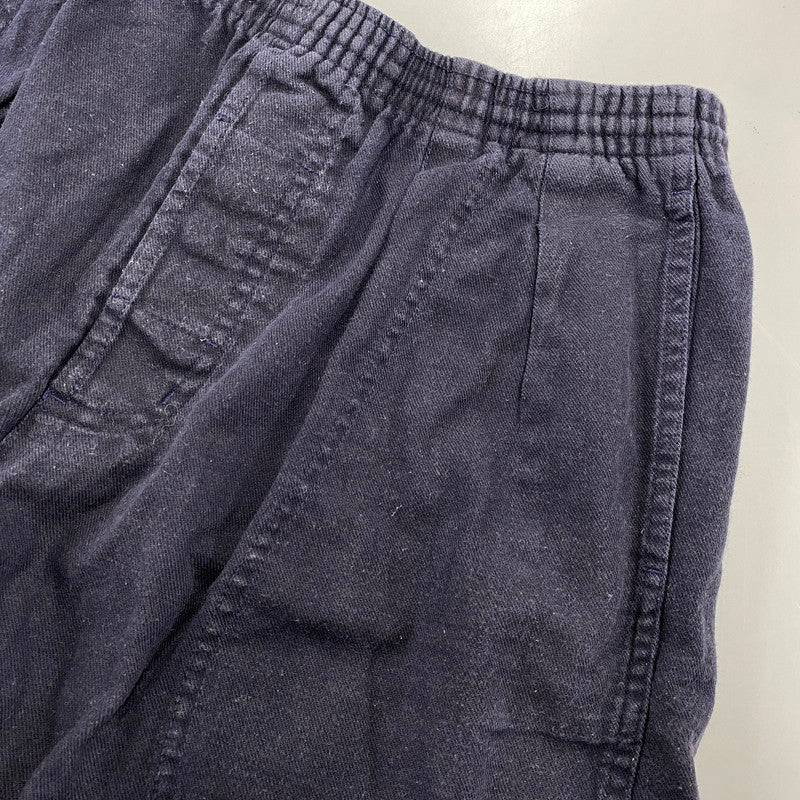 【中古品】【メンズ】 patagonia パタゴニア EASY SHORTS イージー ショーツ ショートパンツ 155-260919-as-03-izu サイズ：S カラー：ネイビー 万代Net店