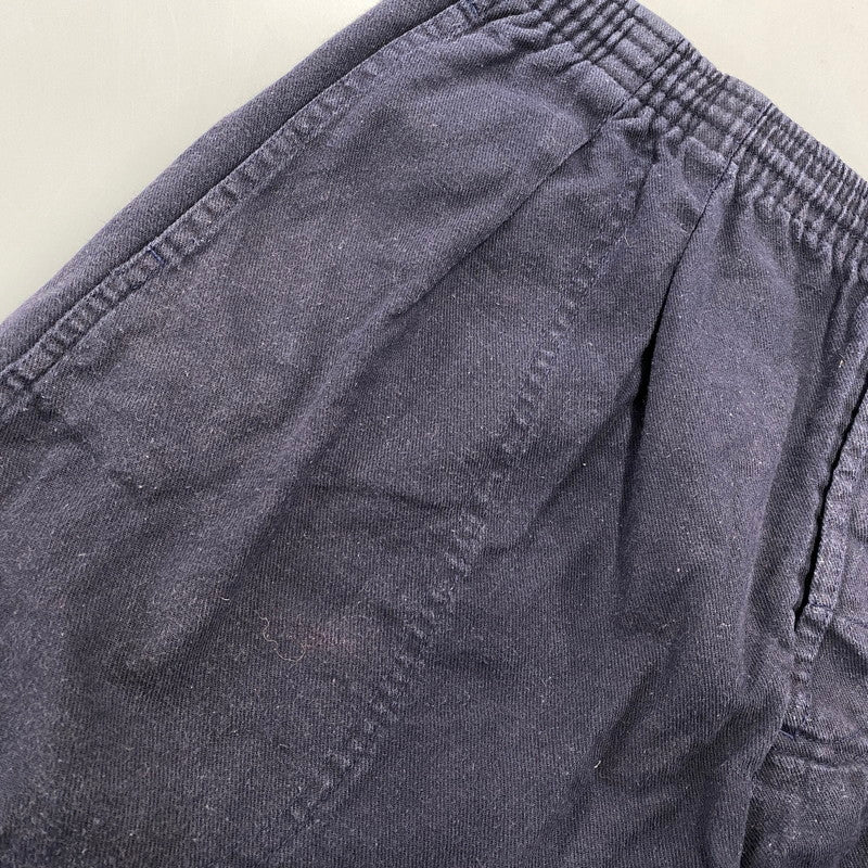 【中古品】【メンズ】 patagonia パタゴニア EASY SHORTS イージー ショーツ ショートパンツ 155-260919-as-03-izu サイズ：S カラー：ネイビー 万代Net店