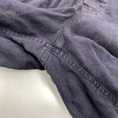 【中古品】【メンズ】 patagonia パタゴニア EASY SHORTS イージー ショーツ ショートパンツ 155-260919-as-03-izu サイズ：S カラー：ネイビー 万代Net店