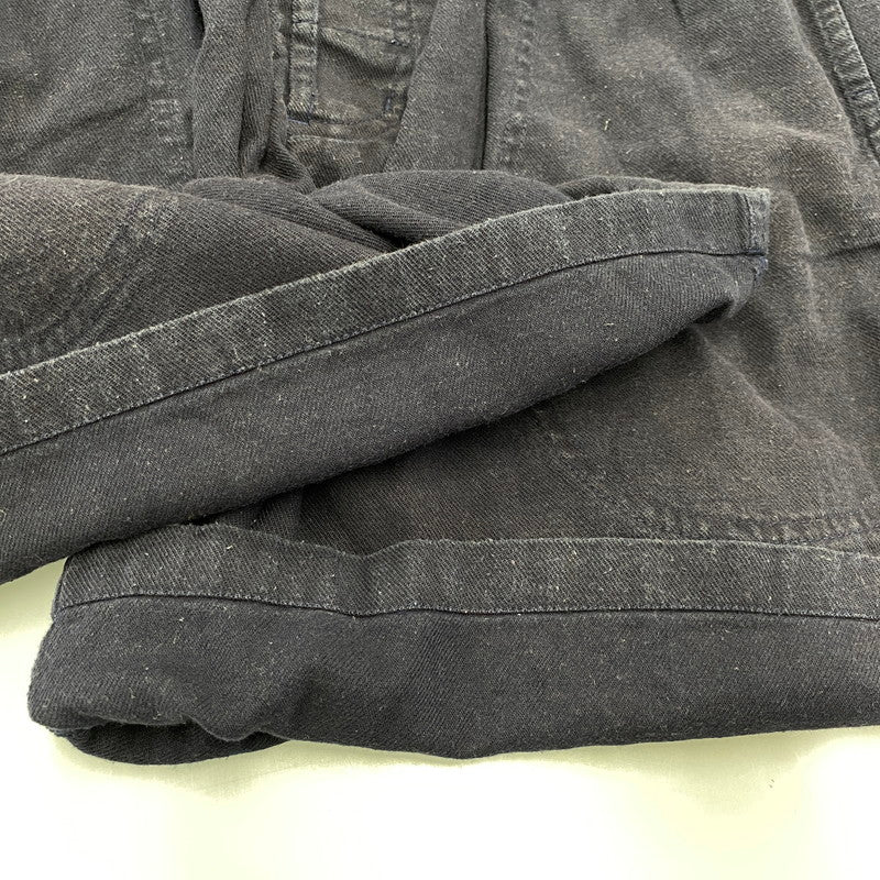 【中古品】【メンズ】 patagonia パタゴニア EASY SHORTS イージー ショーツ ショートパンツ 155-260919-as-03-izu サイズ：S カラー：ネイビー 万代Net店