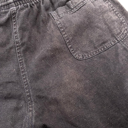 【中古品】【メンズ】 patagonia パタゴニア EASY SHORTS イージー ショーツ ショートパンツ 155-260919-as-03-izu サイズ：S カラー：ネイビー 万代Net店