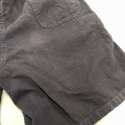 【中古品】【メンズ】 patagonia パタゴニア EASY SHORTS イージー ショーツ ショートパンツ 155-260919-as-03-izu サイズ：S カラー：ネイビー 万代Net店