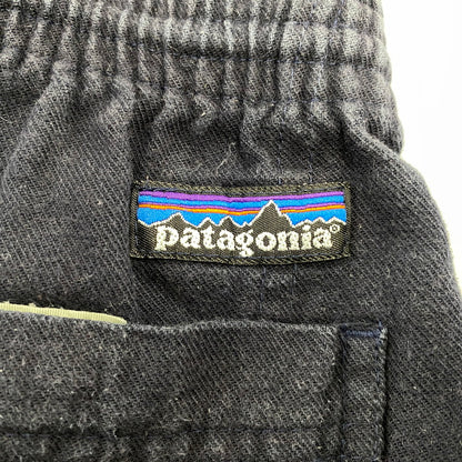 【中古品】【メンズ】 patagonia パタゴニア EASY SHORTS イージー ショーツ ショートパンツ 155-260919-as-03-izu サイズ：S カラー：ネイビー 万代Net店