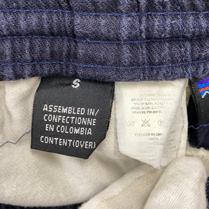 【中古品】【メンズ】 patagonia パタゴニア EASY SHORTS イージー ショーツ ショートパンツ 155-260919-as-03-izu サイズ：S カラー：ネイビー 万代Net店