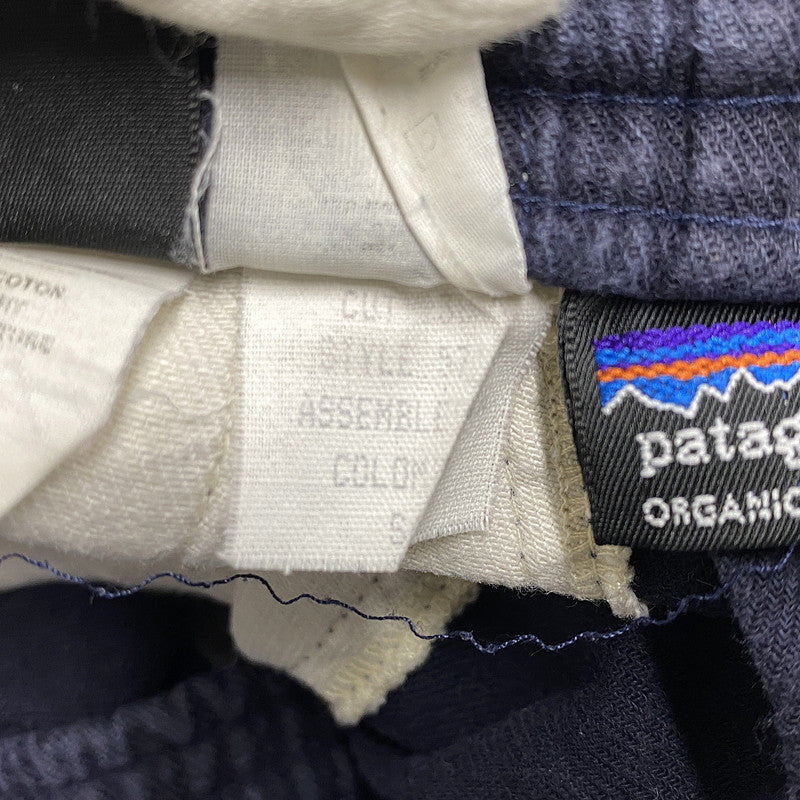 【中古品】【メンズ】 patagonia パタゴニア EASY SHORTS イージー ショーツ ショートパンツ 155-260919-as-03-izu サイズ：S カラー：ネイビー 万代Net店