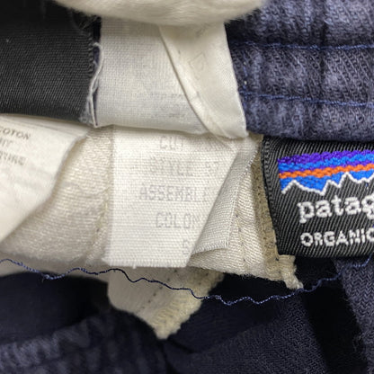 【中古品】【メンズ】 patagonia パタゴニア EASY SHORTS イージー ショーツ ショートパンツ 155-260919-as-03-izu サイズ：S カラー：ネイビー 万代Net店