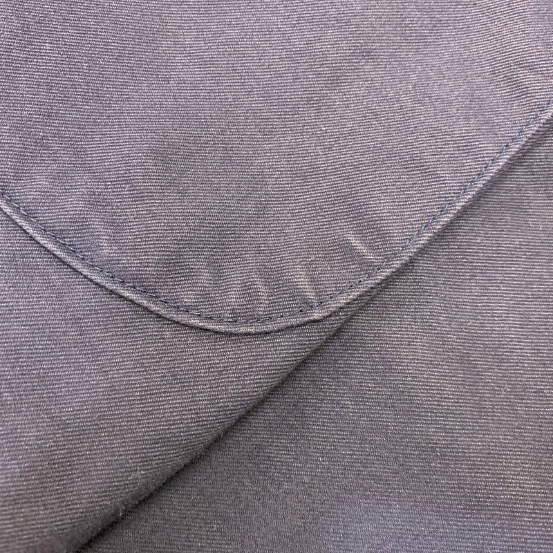 【中古品】【メンズ】 SCYE BASICS サイベーシックス 5124-41519 SAN JOAQUIN COTTON BLAZER サン ホアキン コットン ブレザー アウター 140-260921-kh-05-izu サイズ：40 カラー：ネイビー 万代Net店