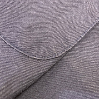 【中古品】【メンズ】 SCYE BASICS サイベーシックス 5124-41519 SAN JOAQUIN COTTON BLAZER サン ホアキン コットン ブレザー アウター 140-260921-kh-05-izu サイズ：40 カラー：ネイビー 万代Net店