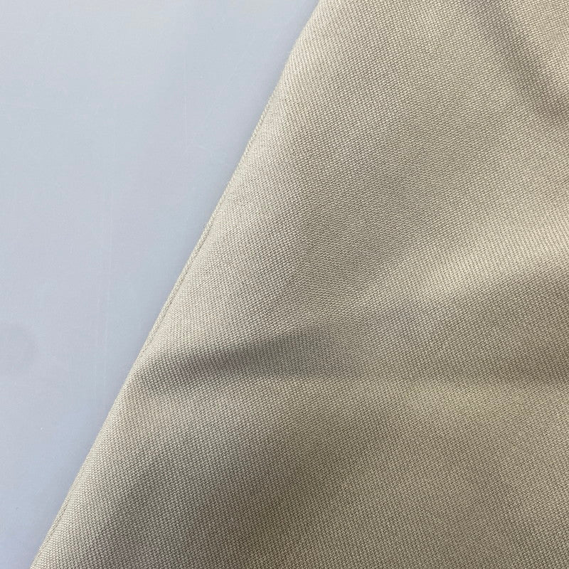 【中古品】【メンズ】 SADE シャーデー SADE-PT15 TUCK SLACKS PANTS タック スラックス パンツ ボトムス ズボン 151-260914-cs-06-izu サイズ：1 カラー：ベージュ 万代Net店