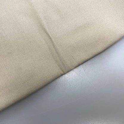 【中古品】【メンズ】 SADE シャーデー SADE-PT15 TUCK SLACKS PANTS タック スラックス パンツ ボトムス ズボン 151-260914-cs-06-izu サイズ：1 カラー：ベージュ 万代Net店