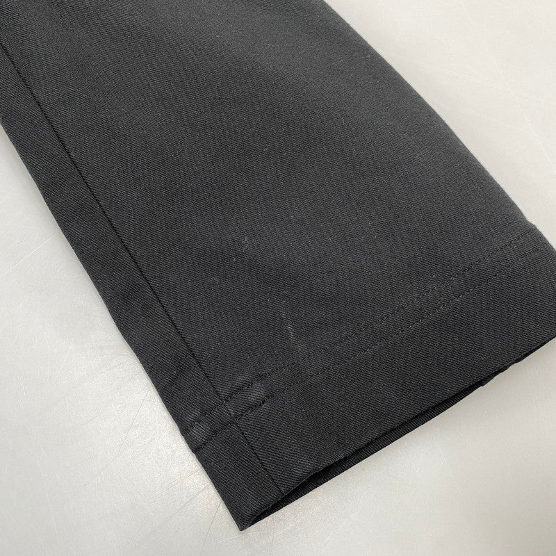 【中古品】【メンズ】 RDV O GLOBE ランデヴー オー グローブ TAILORED JACKET 191VE003 テーラードジャケット 140-260919-as-12-izu サイズ：I カラー：ブラック 万代Net店