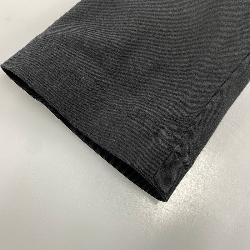 【中古品】【メンズ】 RDV O GLOBE ランデヴー オー グローブ TAILORED JACKET 191VE003 テーラードジャケット 140-260919-as-12-izu サイズ：I カラー：ブラック 万代Net店