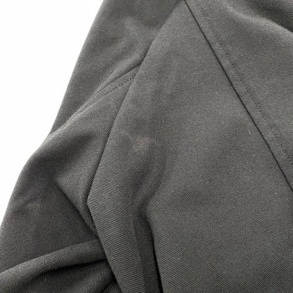 【中古品】【メンズ】 RDV O GLOBE ランデヴー オー グローブ TAILORED JACKET 191VE003 テーラードジャケット 140-260919-as-12-izu サイズ：I カラー：ブラック 万代Net店