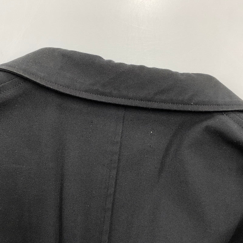 【中古品】【メンズ】 RDV O GLOBE ランデヴー オー グローブ TAILORED JACKET 191VE003 テーラードジャケット 140-260919-as-12-izu サイズ：I カラー：ブラック 万代Net店