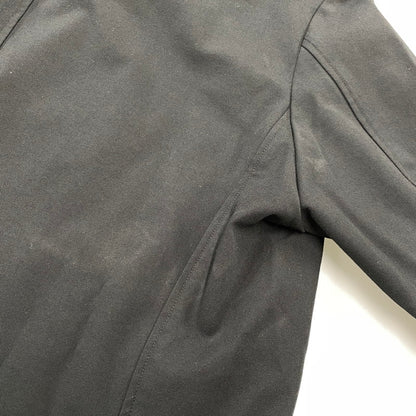 【中古品】【メンズ】 RDV O GLOBE ランデヴー オー グローブ TAILORED JACKET 191VE003 テーラードジャケット 140-260919-as-12-izu サイズ：I カラー：ブラック 万代Net店