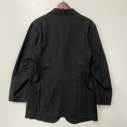 【中古品】【メンズ】 RDV O GLOBE ランデヴー オー グローブ TAILORED JACKET 191VE003 テーラードジャケット 140-260919-as-12-izu サイズ：I カラー：ブラック 万代Net店