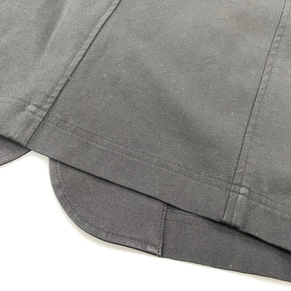 【中古品】【メンズ】 RDV O GLOBE ランデヴー オー グローブ TAILORED JACKET 191VE003 テーラードジャケット 140-260919-as-12-izu サイズ：I カラー：ブラック 万代Net店