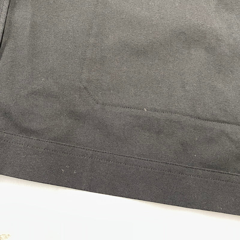 【中古品】【メンズ】 RDV O GLOBE ランデヴー オー グローブ TAILORED JACKET 191VE003 テーラードジャケット 140-260919-as-12-izu サイズ：I カラー：ブラック 万代Net店