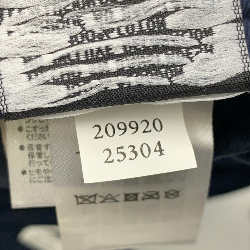 【中古品】【メンズ/レディース】 NEW ERA ニューエラ× POLO by RALPH LAUREN ポロ バイ ラルフローレン× MLB 9FIFTY NY LOGO CORDUROY CAP ニューヨーク ロゴ コーデュロイ キャップ 帽子 185-260913-ya-10-izu サイズ：F カラー：ネイビー 万代Net店