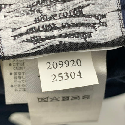 【中古品】【メンズ/レディース】 NEW ERA ニューエラ× POLO by RALPH LAUREN ポロ バイ ラルフローレン× MLB 9FIFTY NY LOGO CORDUROY CAP ニューヨーク ロゴ コーデュロイ キャップ 帽子 185-260913-ya-10-izu サイズ：F カラー：ネイビー 万代Net店