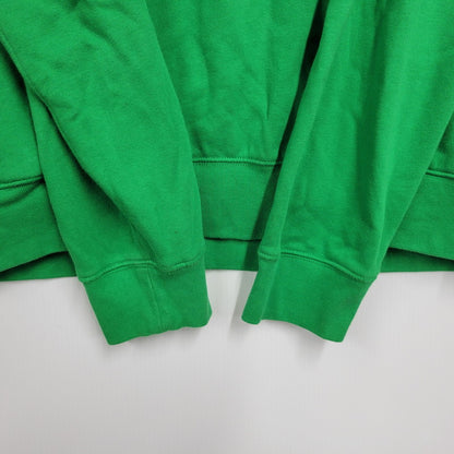 【中古品】【メンズ】 POLO RALPH LAUREN ポロ・ラルフローレン POLO BEAR HOODIE ポロベア フーディー パーカー 147-260912-as-04-izu サイズ：L カラー：グリーン 万代Net店
