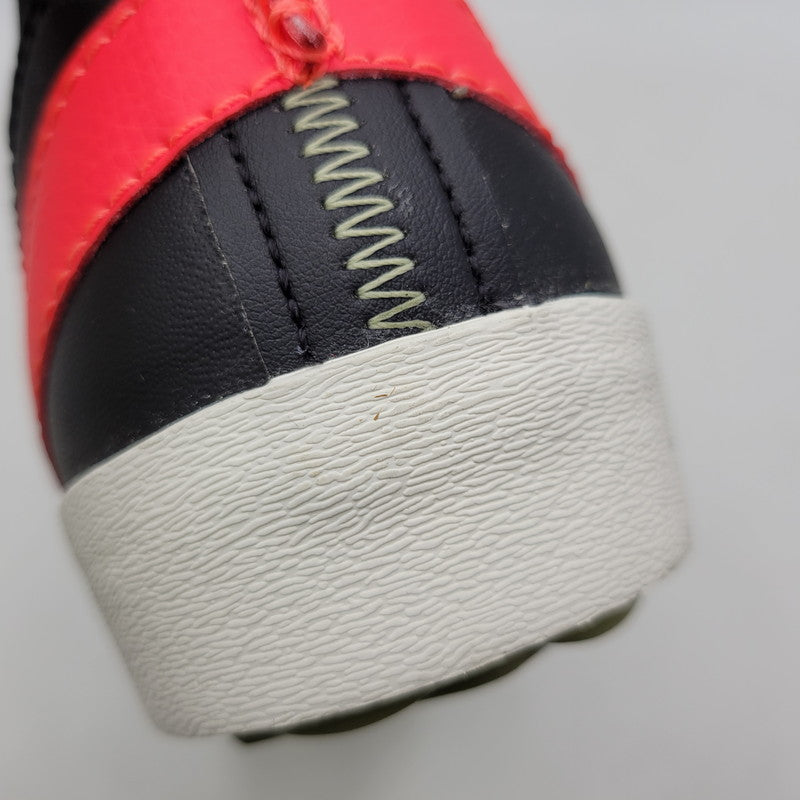 【中古美品】【メンズ】 NIKE ナイキ BLAZER MID '77 JUMBO DD3111-001 ブレーザー ミッド '77 ジャンボ スニーカー 靴 160-260920-as-04-izu サイズ：28cm カラー：BLACK/BRIGHT CRIMSON-SAIL-OLIVE AURA 万代Net店