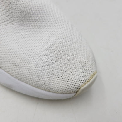 【中古品】【メンズ】 Y-3 ワイスリー KAIWA KNIT カイワ ニット スニーカー 靴 161-260920-as-05-izu サイズ：28cm カラー：ホワイト×レッド 万代Net店