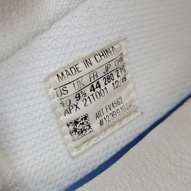 【中古品】【メンズ】 Y-3 ワイスリー KAIWA KNIT カイワ ニット スニーカー 靴 161-260920-as-05-izu サイズ：28cm カラー：ホワイト×レッド 万代Net店