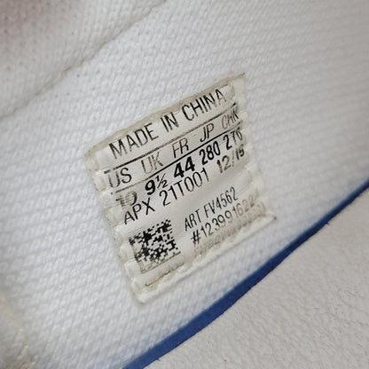 【中古品】【メンズ】 Y-3 ワイスリー KAIWA KNIT カイワ ニット スニーカー 靴 161-260920-as-05-izu サイズ：28cm カラー：ホワイト×レッド 万代Net店