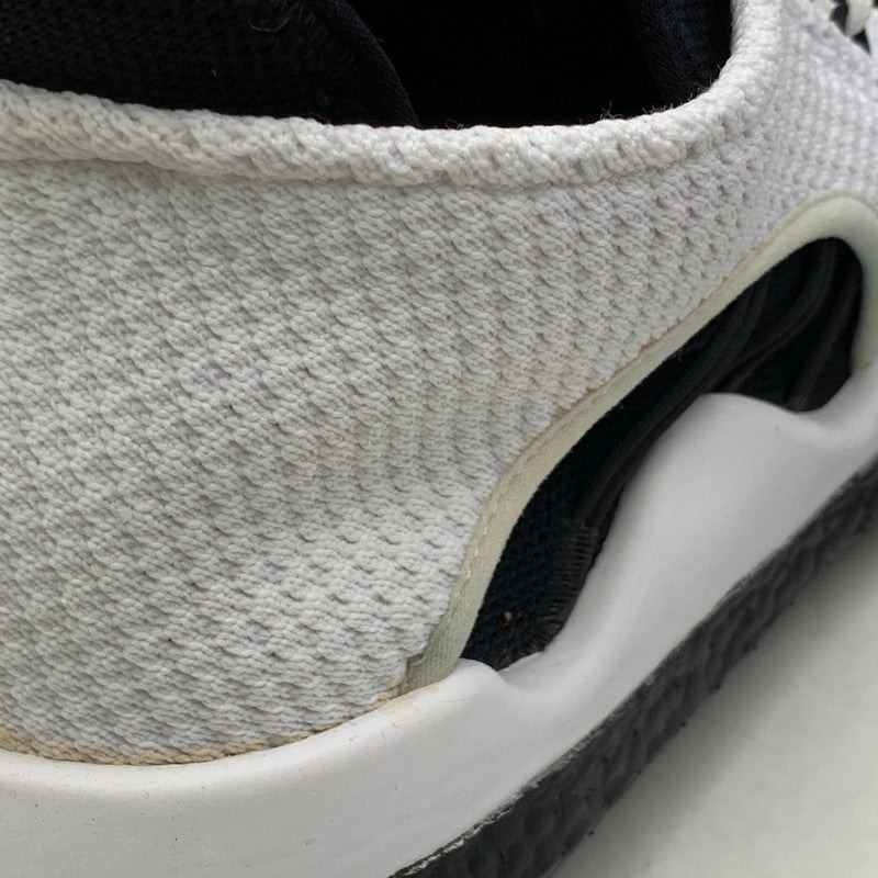 【中古品】【メンズ】 Y-3 ワイスリー SAIKOU BC0951 サイコウ スニーカー 靴 161-260913-as-13-izu サイズ：28.5cm カラー：ホワイト×ブラック 万代Net店