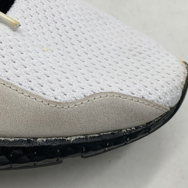【中古品】【メンズ】 Y-3 ワイスリー SAIKOU BC0951 サイコウ スニーカー 靴 161-260913-as-13-izu サイズ：28.5cm カラー：ホワイト×ブラック 万代Net店