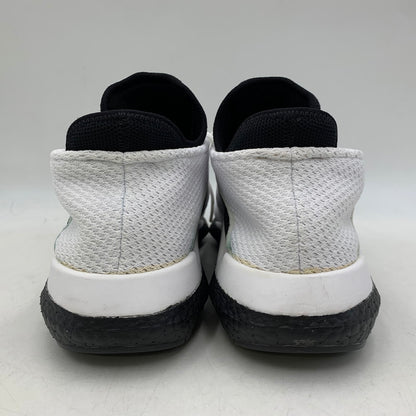 【中古品】【メンズ】 Y-3 ワイスリー SAIKOU BC0951 サイコウ スニーカー 靴 161-260913-as-13-izu サイズ：28.5cm カラー：ホワイト×ブラック 万代Net店
