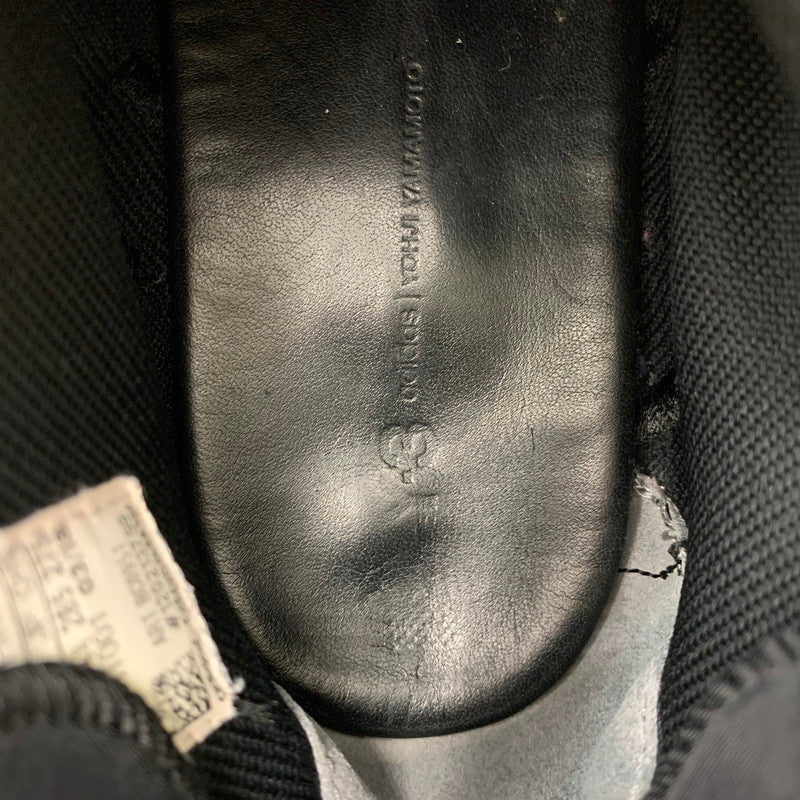 【中古品】【メンズ】 Y-3 ワイスリー SAIKOU BC0951 サイコウ スニーカー 靴 161-260913-as-13-izu サイズ：28.5cm カラー：ホワイト×ブラック 万代Net店