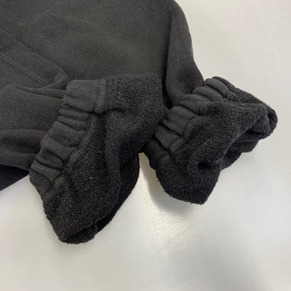 【中古品】【メンズ】 SAINT MICHAEL セントマイケル SWEAT PANTS RIBON SAINT SM-HR8-0000-056 スウェットパンツ 153-260913-as-04-izu サイズ：M カラー：ブラック 万代Net店