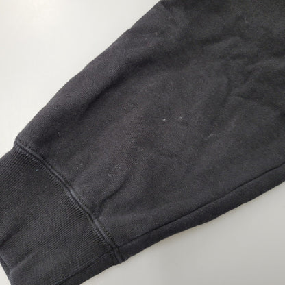 【中古品】【メンズ】 Supreme シュプリーム STACKED CREWNECK スタックド クルーネック スウェット トレーナー 149-260912-as-01-izu サイズ：L カラー：ブラック 万代Net店