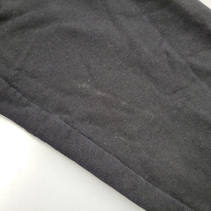 【中古品】【メンズ】 Supreme シュプリーム STACKED CREWNECK スタックド クルーネック スウェット トレーナー 149-260912-as-01-izu サイズ：L カラー：ブラック 万代Net店