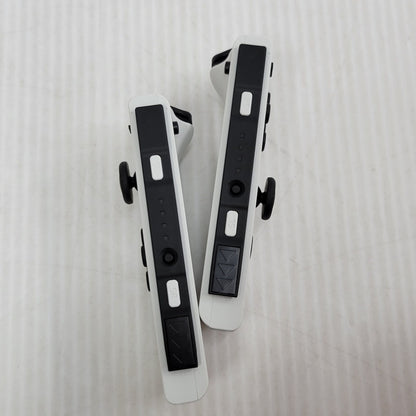 【中古美品】 【未使用】【ゲーム】Nintendo Switch (有機ELモデル) Joy-Con(L)/(R) ホワイト HEG-S-KAAAA(JPN) 任天堂 ニンテンドースイッチ 本体 034-260914-as-11-izu 万代Net店