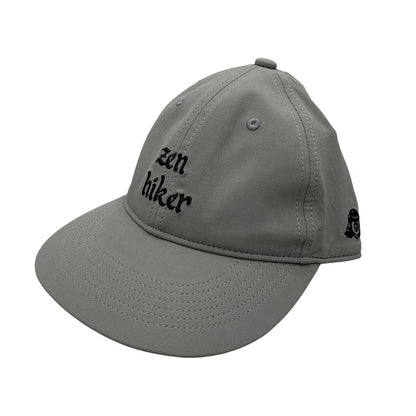 【中古品】【メンズ/レディース】 TACOMA FUJI HEADWEAR タコマ フジ ヘッドウェア TCN26-014 ZEN HIKER CAP ゼン ハイカー キャップ 帽子 185-260913-ya-11-izu サイズ：57～59cm カラー：グレー 万代Net店