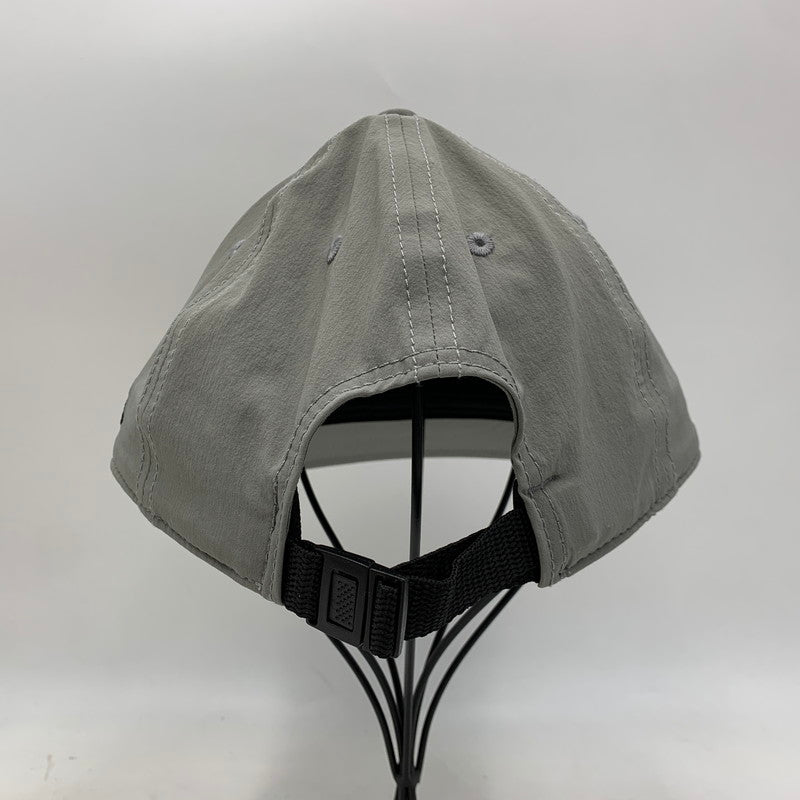 【中古品】【メンズ/レディース】 TACOMA FUJI HEADWEAR タコマ フジ ヘッドウェア TCN26-014 ZEN HIKER CAP ゼン ハイカー キャップ 帽子 185-260913-ya-11-izu サイズ：57～59cm カラー：グレー 万代Net店