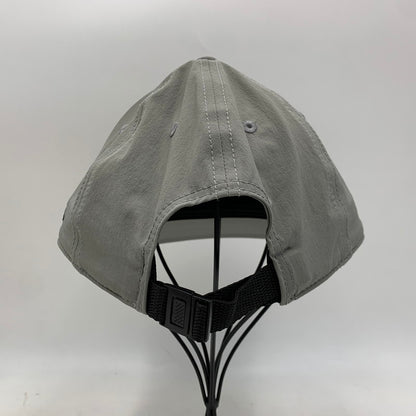 【中古品】【メンズ/レディース】 TACOMA FUJI HEADWEAR タコマ フジ ヘッドウェア TCN26-014 ZEN HIKER CAP ゼン ハイカー キャップ 帽子 185-260913-ya-11-izu サイズ：57～59cm カラー：グレー 万代Net店