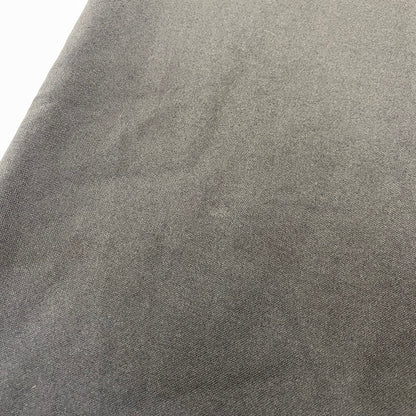 【中古品】【メンズ】 RAF SIMONS ラフシモンズ 221-M369 22SS WIDE-LEG WOOL TROUSERS ワイド レッグ ウール トラウザーズ パンツ ボトムス ズボン 151-260914-cs-10-izu サイズ：52 カラー：ブラック 万代Net店