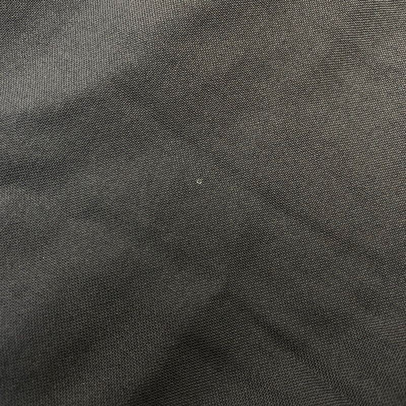 【中古品】【メンズ】 RAF SIMONS ラフシモンズ 221-M369 22SS WIDE-LEG WOOL TROUSERS ワイド レッグ ウール トラウザーズ パンツ ボトムス ズボン 151-260914-cs-10-izu サイズ：52 カラー：ブラック 万代Net店
