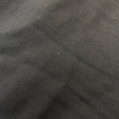 【中古品】【メンズ】 RAF SIMONS ラフシモンズ 221-M369 22SS WIDE-LEG WOOL TROUSERS ワイド レッグ ウール トラウザーズ パンツ ボトムス ズボン 151-260914-cs-10-izu サイズ：52 カラー：ブラック 万代Net店