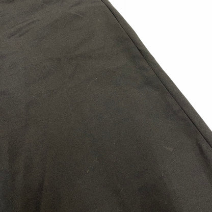 【中古品】【メンズ】 RAF SIMONS ラフシモンズ 221-M369 22SS WIDE-LEG WOOL TROUSERS ワイド レッグ ウール トラウザーズ パンツ ボトムス ズボン 151-260914-cs-10-izu サイズ：52 カラー：ブラック 万代Net店